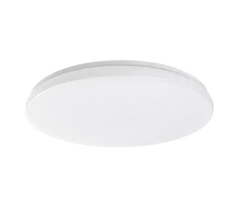 Svietidlá Rabalux 77182 - LED kúpeľňové stropné svietidlo LOWAR 18W/230V 3000/4000/6000K IP44 77182
