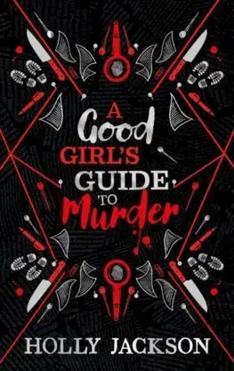 Young adults A Good Girl's Guide to Murder Collectors Edition - Holly Jackson