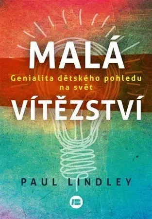 Rodičovstvo, rodina Malá vítězství - Paul,Adéla Bartlová