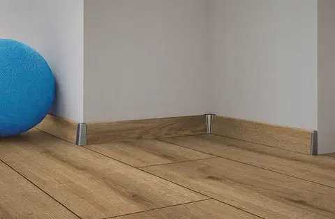 Soklové lišty > KTEX1 MDF lišta KTEX1 MV895