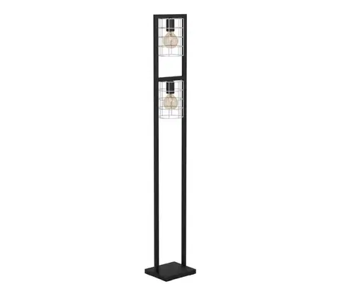 Stojacie lampy Eglo 43666