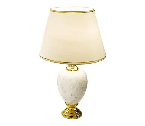 Lampy Kolarz 780.70 - Stolná lampa GIARDINO 1xE27/100W/230V 780.70