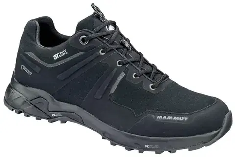 Nízka outdoor obuv Mammut Ultimate Pro Low GTX W Veľkosť: 36 EUR