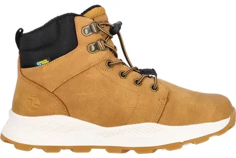 Obuv jesenná a zimná ZigZag Trapery Jurat Kids Boot WP Veľkosť: 31 EUR
