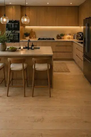 Green line CANADIAN DESIGN Green line Dub klasik 8594187739072