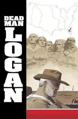 Komiksy Dead Man Logan 2 - Ed Brisson