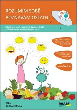 Pedagogika, vzdelávanie, vyučovanie Rozumím sobě, poznávám ostatní - Kolektív autorov