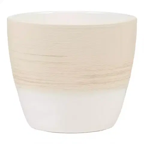 Záhrada Obal vanilla cream 950/16