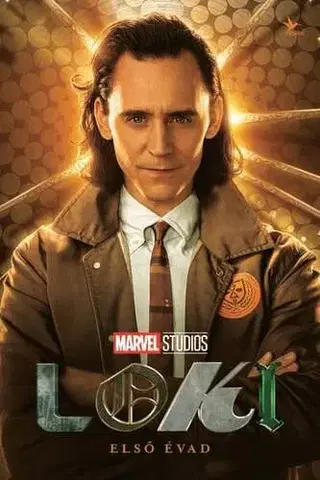 Sci-fi a fantasy Loki - Első évad - Hayley Chewins