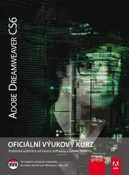 Hardware Adobe DreamWeaver CS6 - neuvedený,Ondřej Pár