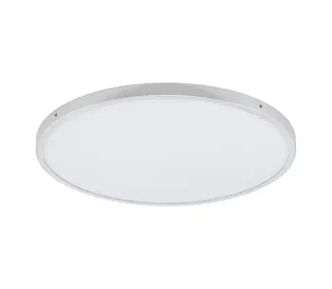 Svietidlá Eglo 97552 - LED stmievateľné stropné svietidlo FUEVA 1 LED/27W/230V 3000K 97552