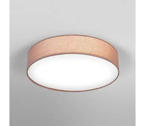 Svietidlá Ledvance - Stropné svietidlo ORBIS PARIS 2xE27/25W/230V hnedá 4058075832695