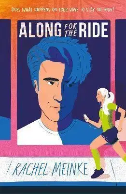 Young adults Along For The Ride - Rachel Meinke