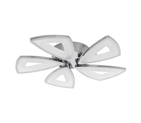 Svietidlá Eglo 95221 - LED Stropné svietidlo AMONDE 5xLED/6W/230V 95221