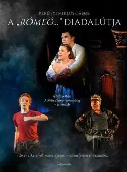 Film - encyklopédie, ročenky A "Rómeó..." diadalútja - Miklós Gábor Kerényi