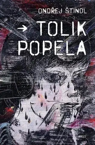 Romantická beletria Tolik popela - Ondřej Štindl