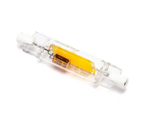 Žiarovky  B.V. LED Žiarovka R7s/4,5W/230V 3000K 78 mm -  B10110L0S
