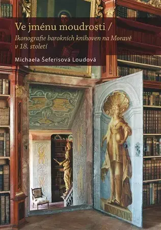 Maliarstvo, grafika Ve jménu moudrosti - Michaela Šeferisová Loudová
