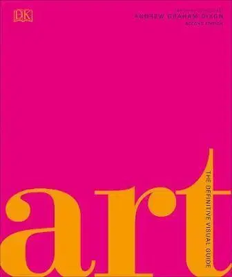 Umenie - ostatné Art - Andrew Graham-Dixon