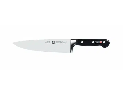 Kuchynské nože ZWILLING Kuchársky nôž Zwilling Professional S, 20 CM, 31021-201 