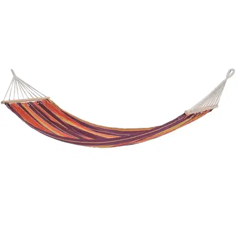 Hojdacie siete Hojdacia sieť Cocoon s rozpernými tyčami 100x200 13419