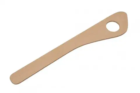 Obracačky DŘEVOTVAR - Obracačka veľký otvor 30cm, drevená