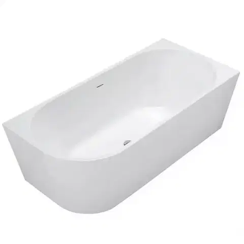 Rohové vane Vaňa Bellanto 160 pravá Rea W0253