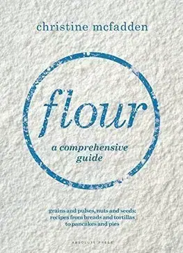 Kuchárky - ostatné Flour - Christine McFadden