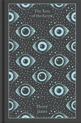 Detektívky, trilery, horory The Turn of the Screw and Other Ghost Stories - Henry James