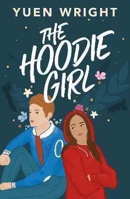 Young adults The Hoodie Girl - Yuen Wright