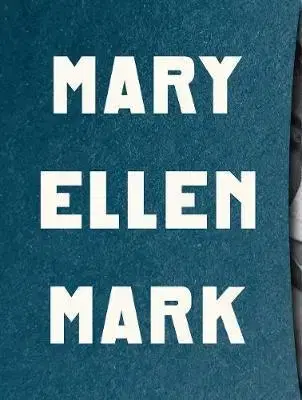 Biografie - ostatné Mary Ellen Mark - The Book of Everything - Mark Mary Ellen