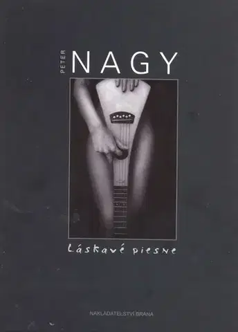 Fotografia Láskavé piesne - Peter Nagy