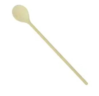 Varešky Kinekus Vareška drevená, okrúhla, 60cm