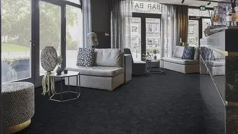 Colour FORBO Flotex Colour Calgary ash T590010