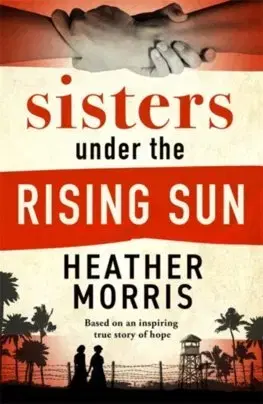 Skutočné príbehy Sisters under the Rising Sun - Heather Morris