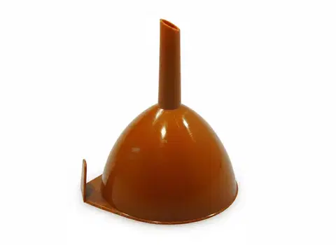 Lieviky PLAFOR - Lievik 9cm Plafor rôzne farby