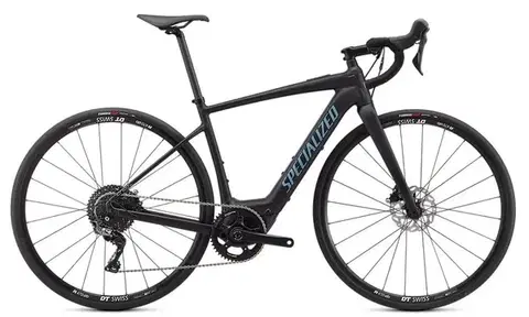 Cestné bicykle Specialized Turbo Creo SL E5 Comp Veľkosť: XL