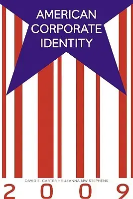 Cudzojazyčná literatúra American Corporate Identity 2