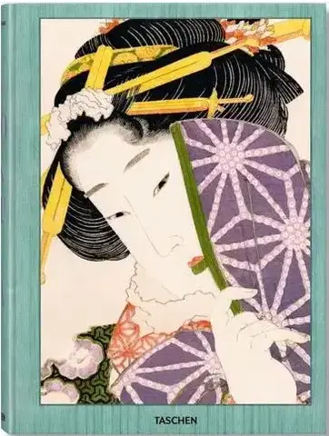 Maliarstvo, grafika Hokusai - Andreas Marks