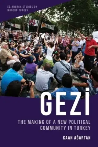 Politológia Gezi - Kaan Agartan