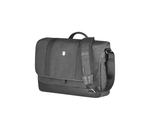 Batohy Victorinox - Taška na notebook 14" Architecture Urban2 13 l sivá 611958
