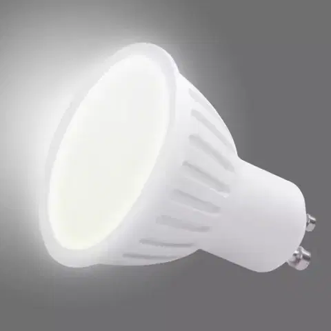 Žiarovky GU10 Žiarovka LED BC TR GU10 7W 2700K
