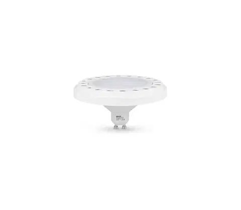 Žiarovky  LED Žárovka AR111 GU10/12W/230V 3000K bílá 120° 
