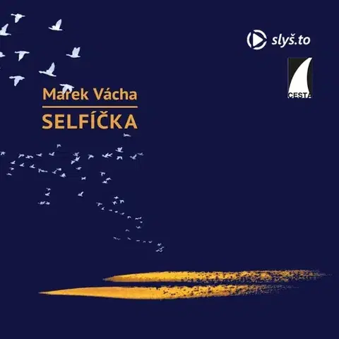 Duchovný rozvoj Slyš.to, s.r.o. Selfíčka