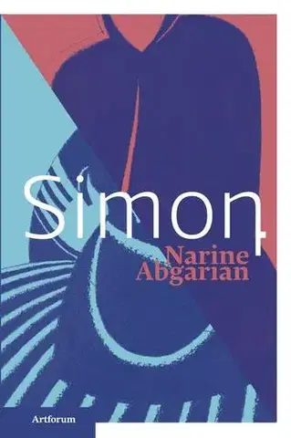 Romantická beletria Simon - Narine Abgarian