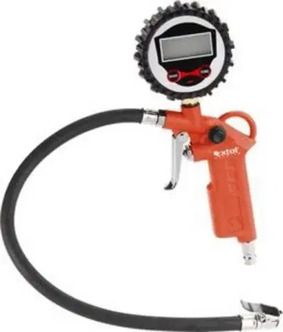 Hustilky Extol Premium