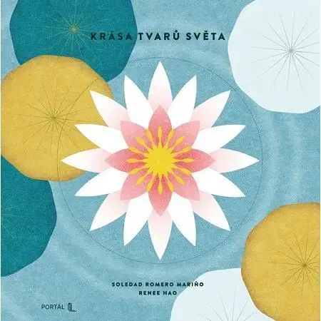 Encyklopédie pre deti a mládež - ostatné Krása tvarů světa - Renee Hao