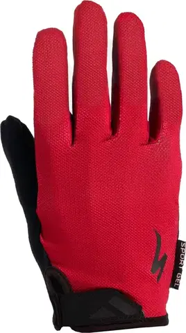 Cyklistické rukavice Specialized BG Sport Gel Glove LF Veľkosť: L