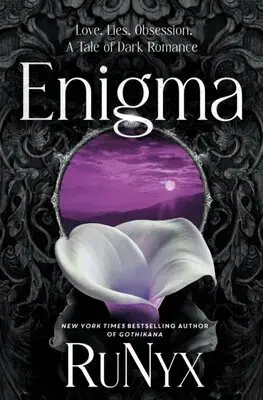Sci-fi a fantasy Enigma - RuNyx