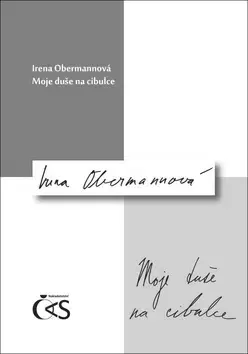 Česká poézia Moje duše na cibulce - Irena Obermannová